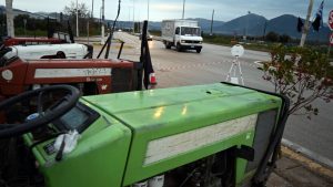 Αγρότες: Αντίστροφη μέτρηση για την πανελλαδική σύσκεψη της Κυριακής – Αποφασίζουν τις επόμενες κινήσεις τους
