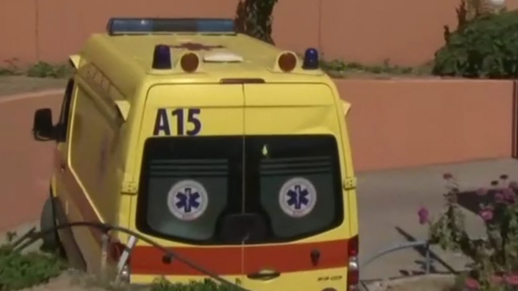 Άρτα: Αγωνία για τον 16χρονο που αυτοπυροβολήθηκε – Έρευνα για το πώς εκπυρσοκρότησε η καραμπίνα