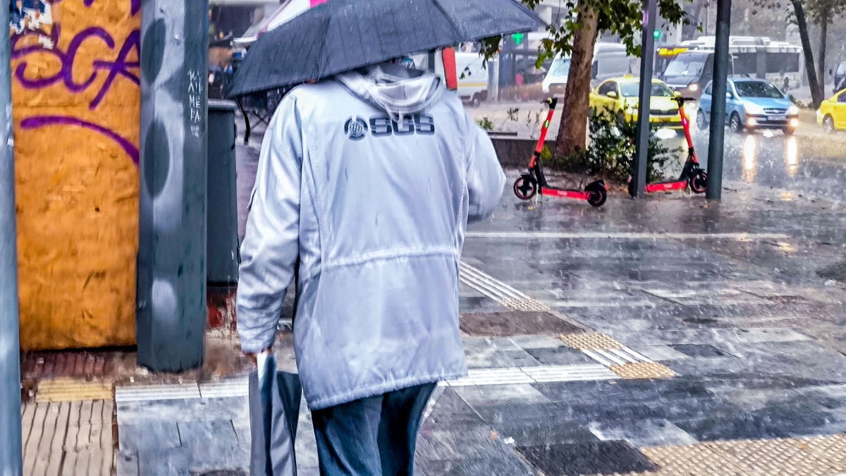 Καιρός: Υποχωρούν το ψύχος και ο παγετός, έρχονται νοτιάδες και άνοδος της θερμοκρασίας – Πού θα βρέξει