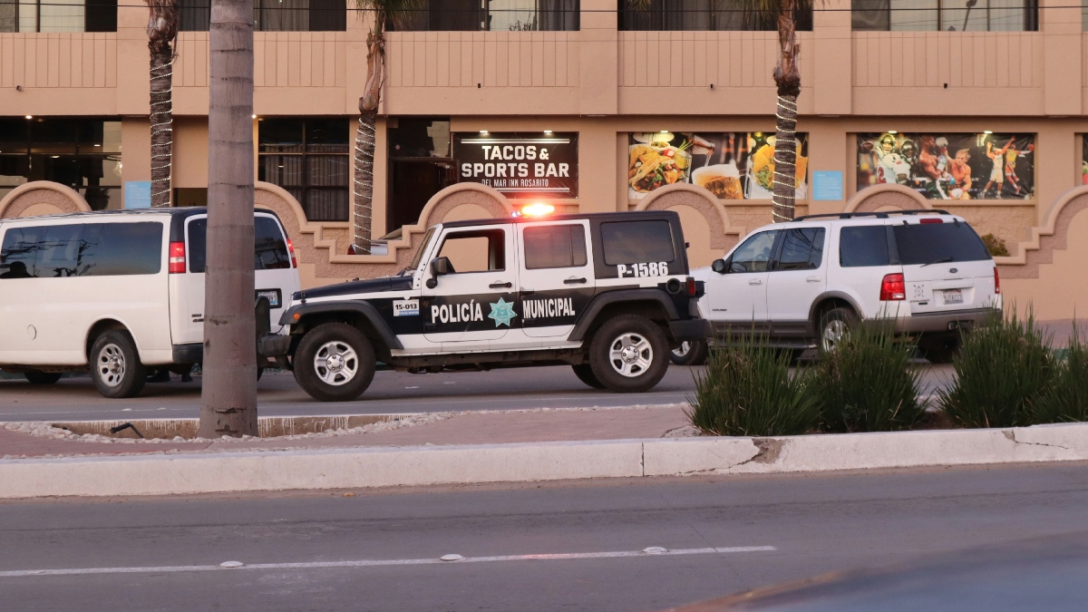 Μεξικό: Συνέλαβαν ηγέτη καρτέλ, κατηγορούμενο από τις ΗΠΑ για “ναρκωτρομοκρατία”