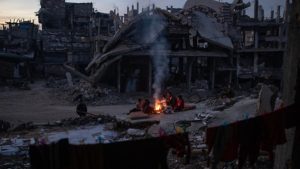 Ισραήλ: “Στοπ” στην είσοδο 37 διεθνών ΜΚΟ στη Γάζα – Σφοδρές αντιδράσεις από ΟΗΕ και ΕΕ