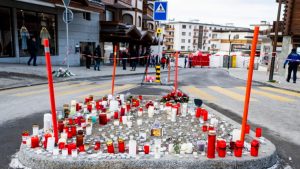 Τραγωδία στο Κραν Μοντανά: Συνεχίζονται οι έρευνες για τα αίτια και την αναγνώριση των θυμάτων