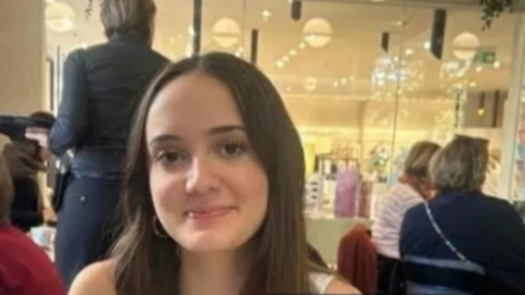 Κραν Μοντανά: Αγνοείται η 15χρονη Ελληνίδα Αλίκη Καλλέργη μετά τη φονική πυρκαγιά στο μπαρ, η έκκληση του αδελφού της – Στους 47 οι νεκροί