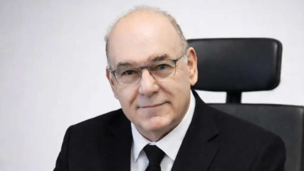 Χρήστος Σαραντόπουλος: Πέθανε ο επί 29 έτη πρόεδρος του Ελληνο-Ιταλικού Επιμελητηρίου Θεσσαλονίκης
