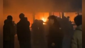 Κραν Μοντανά: Θα μπορούσε να αποφευχθεί η τραγωδία στο μπαρ Le Constellation; Τι λέει πυροτεχνουργός