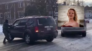 “Βράζει” η Μινεάπολη: Μητέρα 3 παιδιών η 37χρονη ποιήτρια που έπεσε νεκρή από πυροβολισμούς πρακτόρων της ICE (βίντεο)