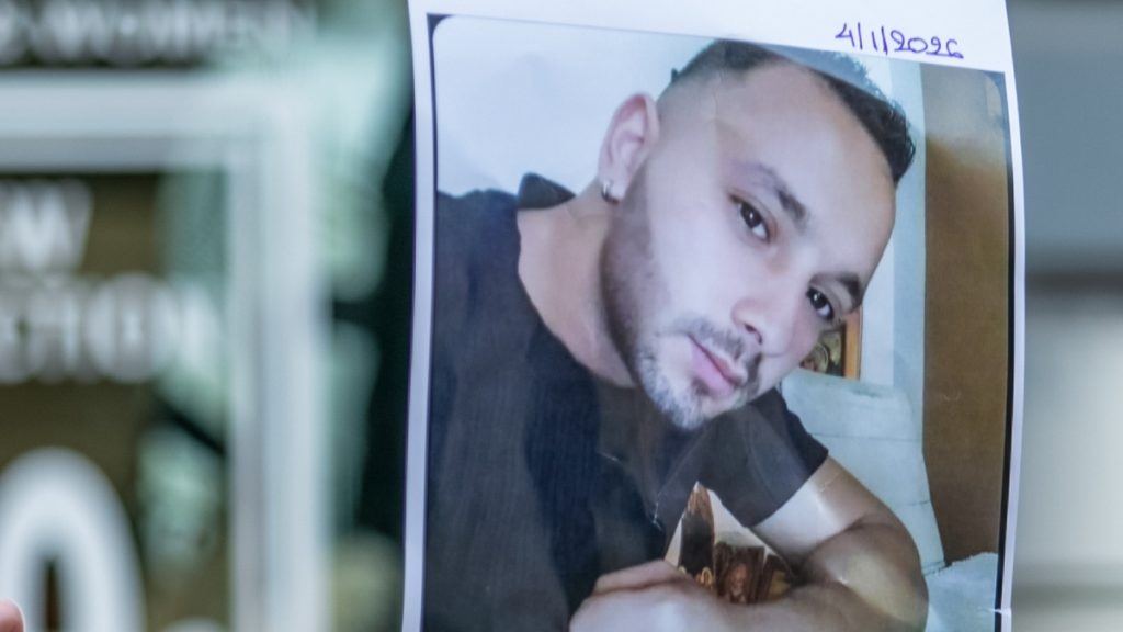 Πάτρα: Παραδόθηκε ο βασικός κατηγορούμενος για την άγρια δολοφονία του 30χρονου Κώστα σε νυχτερινό κέντρο