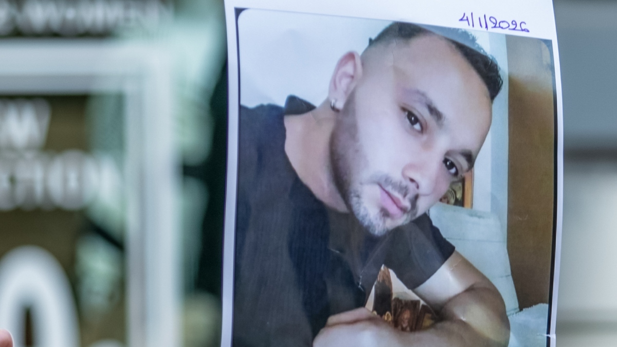 Πάτρα: Παραδόθηκε ο βασικός κατηγορούμενος για την άγρια δολοφονία του 30χρονου Κώστα σε νυχτερινό κέντρο