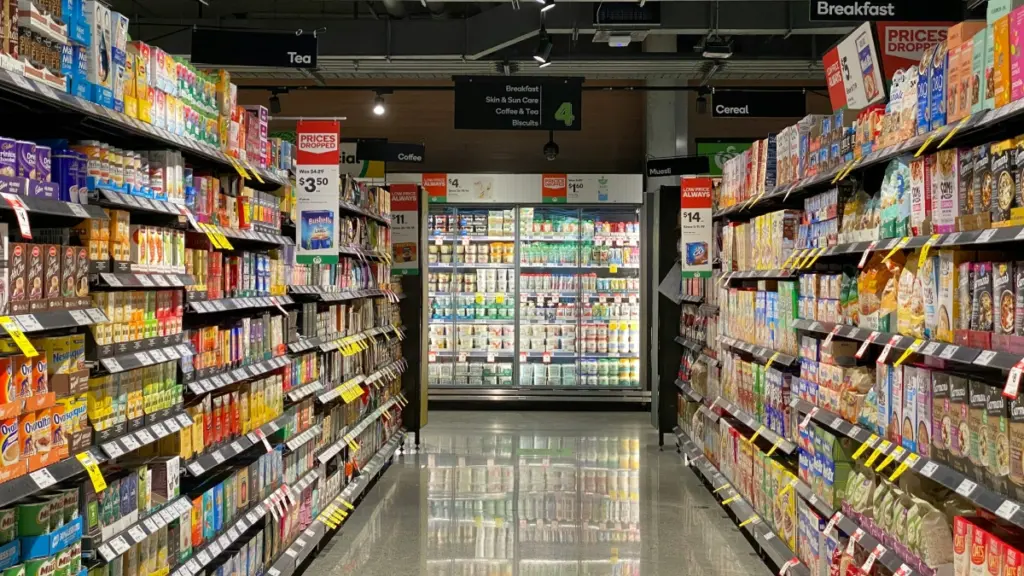 Γρεβενά: 53χρονος έκλεψε φιάλες ποτών από σούπερ μάρκετ αξίας 150 ευρώ