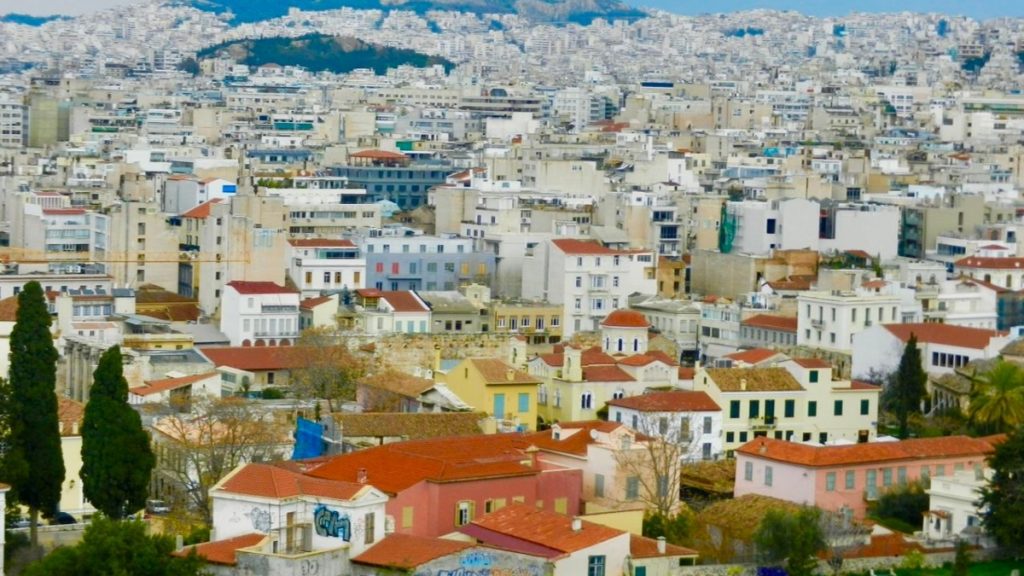 Στεγαστική πίστη στην Ελλάδα: Στην πεντάδα των φθηνότερων χωρών της Eυρωζώνης