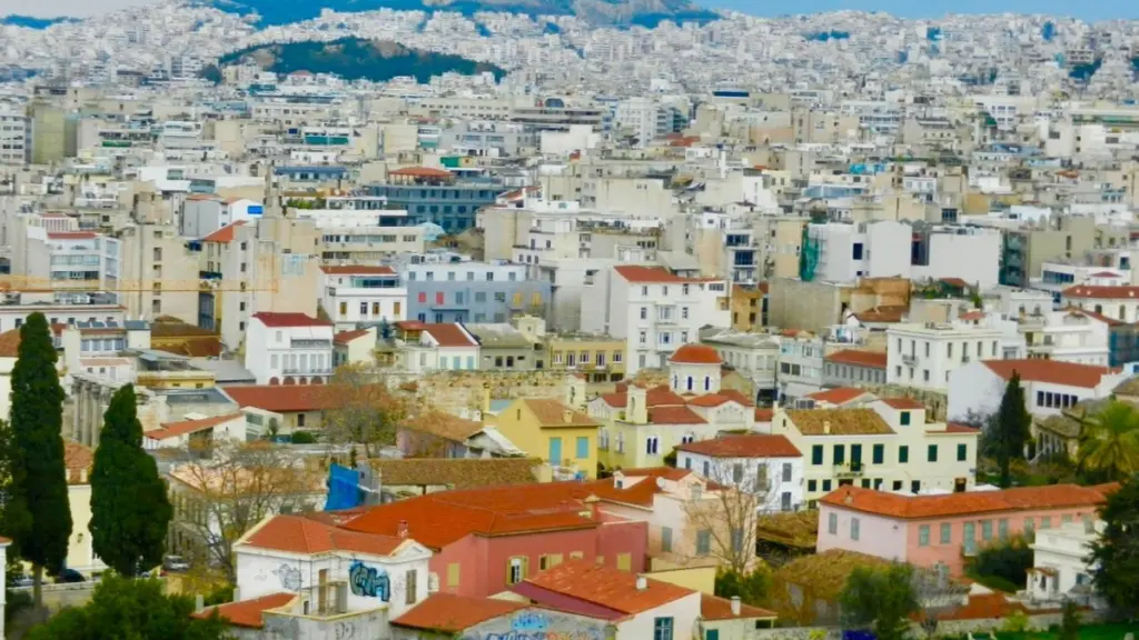 Στεγαστική πίστη στην Ελλάδα: Στην πεντάδα των φθηνότερων χωρών της Eυρωζώνης