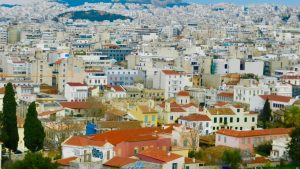 Στεγαστική πίστη στην Ελλάδα: Στην πεντάδα των φθηνότερων χωρών της Eυρωζώνης