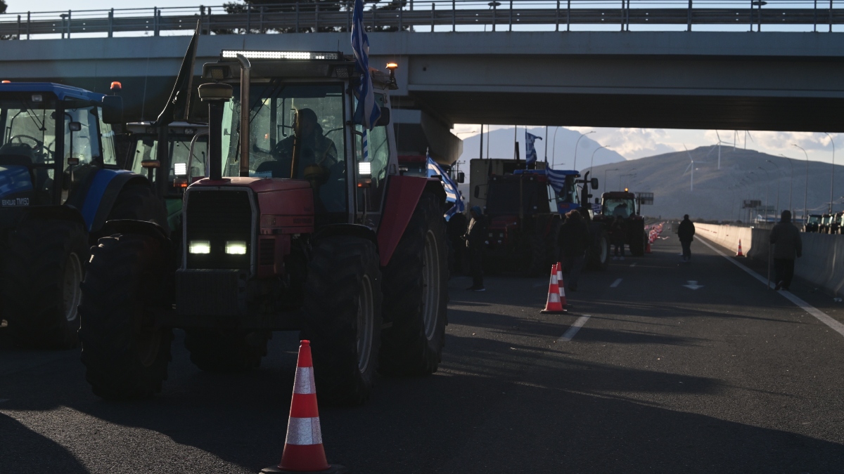 Τρίτη και 13 η συνάντηση των αγροτών με τον πρωθυπουργό, πώς φτάσαμε στον διάλογο – Οι δύο όροι του Μαξίμου