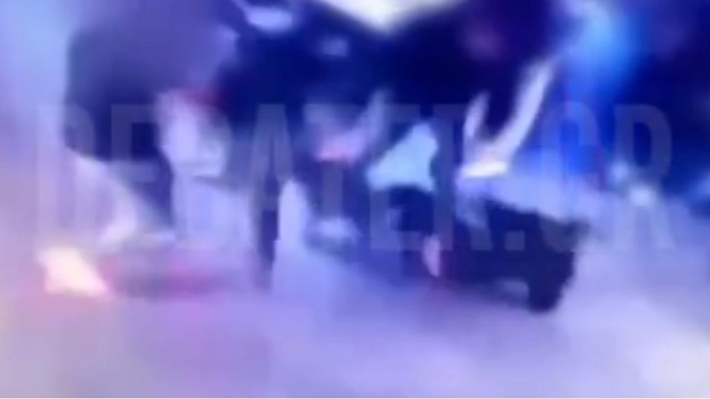 Πάτρα: Απολογούνται οι 4 κατηγορούμενοι για τον θανάσιμο ξυλοδαρμό του 30χρονου – Σκληρές εικόνες μέσα από το κλαμπ