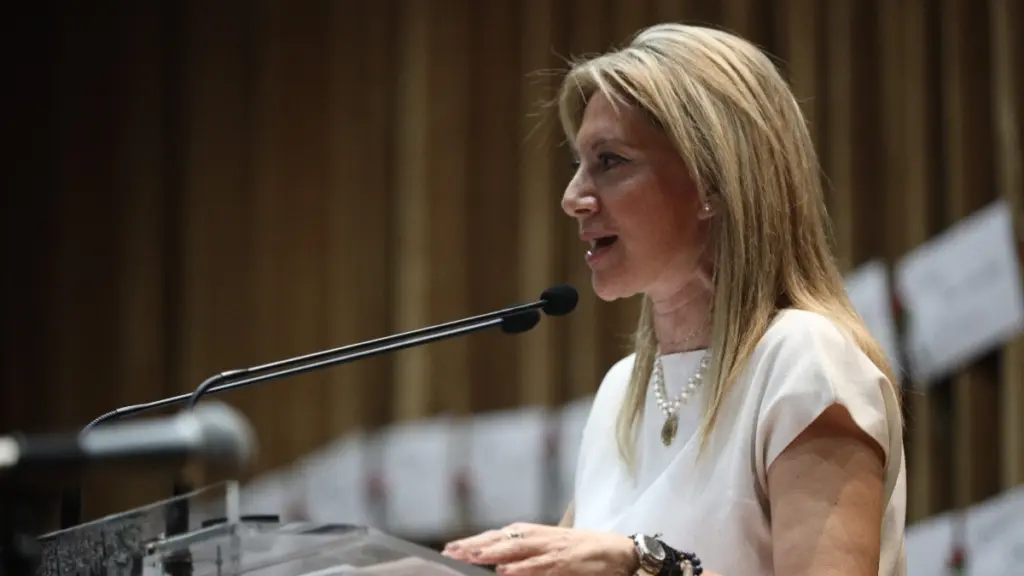Καρυστιανού για τραγωδία στη Χίο: «Να αποτρέπονται οι παράνομες εισβολές, αλλά χωρίς νεκρούς»
