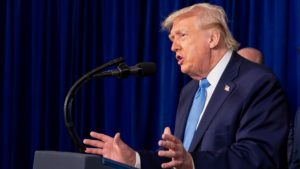 Τραμπ: “Ακύρωσα το δεύτερο κύμα επίθεσης στη Βενεζουέλα” – Πού απέδωσε την απόφασή του