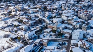 Κοινωνικός τουρισμός ΔΥΠΑ: Χειμερινές διακοπές με voucher έως 12 ημέρες – Οι δικαιούχοι