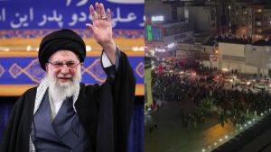 Γιατί το Ιράν βυθίζεται στο χάος – Η προειδοποίηση Χαμενεΐ στους διαδηλωτές και το μήνυμα στον Τραμπ