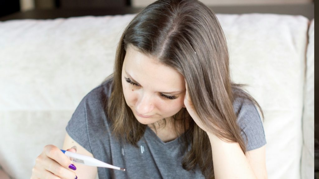 Νέα μελέτη για τη γρίπη και το πώς μεταδίδεται – Τι έδειξε πείραμα με υγιείς και ασθενείς ενήλικες στον ίδιο χώρο