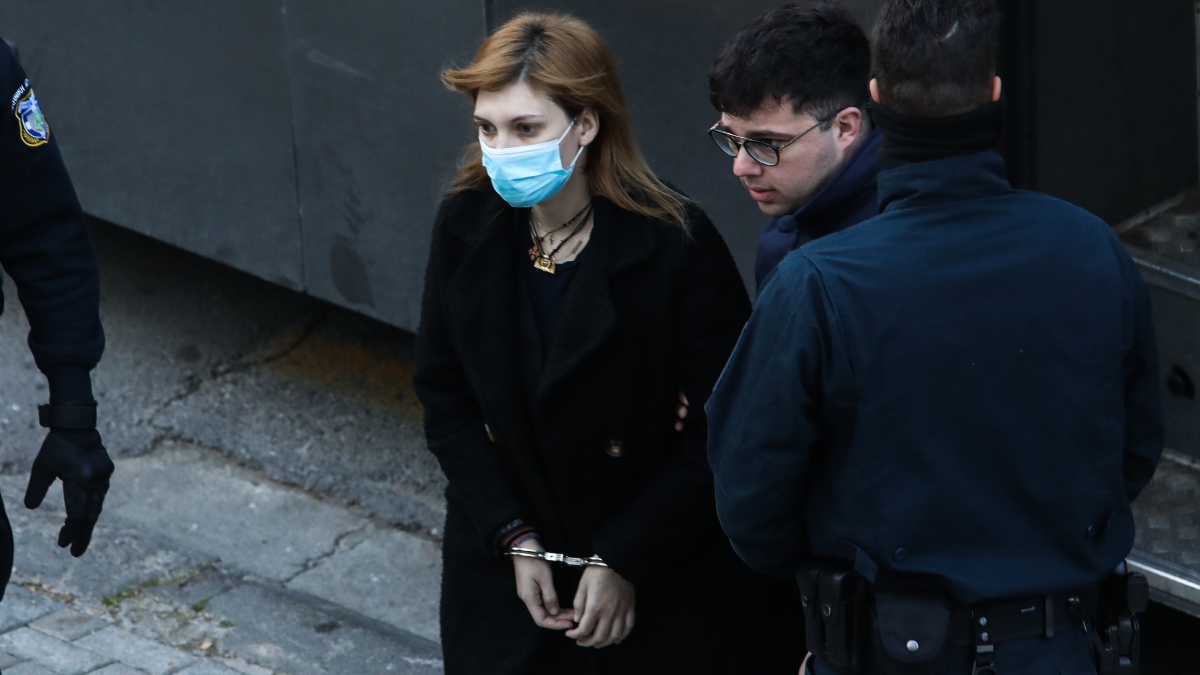 Ρούλα Πισπιρίγκου: Στο Εφετείο για τη δολοφονία της πρωτότοκης κόρης της, Τζωρτζίνας