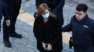 Ρούλα Πισπιρίγκου: Αναβλήθηκε για τον Σεπτέμβριο η δίκη στο Εφετείο για τη δολοφονία της Τζωρτζίνας