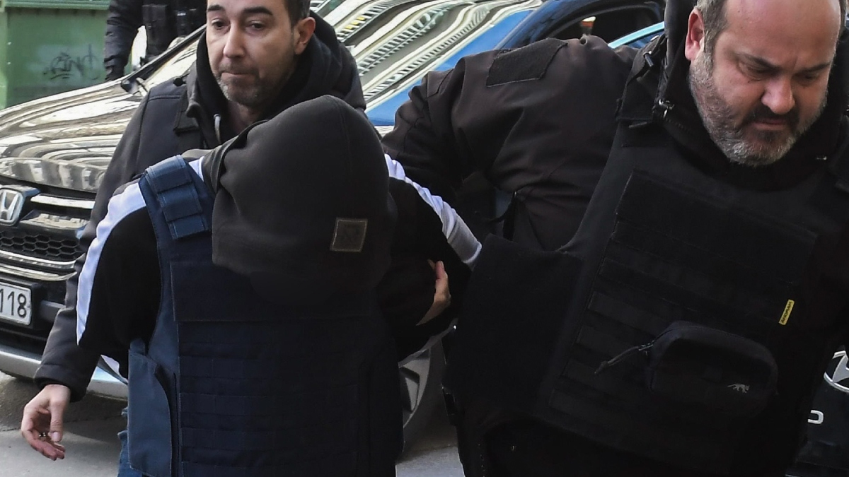 Δολοφονία 17χρονου στις Σέρρες: Εισαγγελική έρευνα για τις αναφορές του «Χαμόγελου του Παιδιού» για το περιβάλλον του 16χρονου