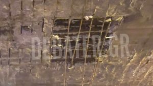 Νέα Ιωνία: Κλειστή έως αύριο η αριστερή λωρίδα της Εθνικής Αντιστάσεως στο ρεύμα προς Χαλάνδρι