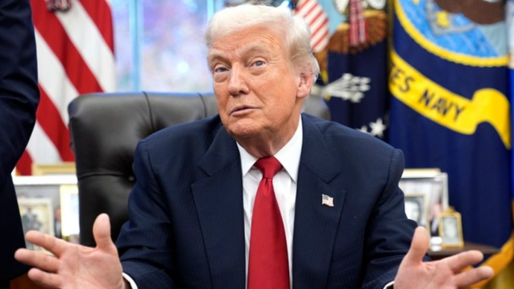 CNN: Πόσο πιθανό είναι ο Τραμπ να οδηγήσει τον πλανήτη στην απόλυτη καταστροφή