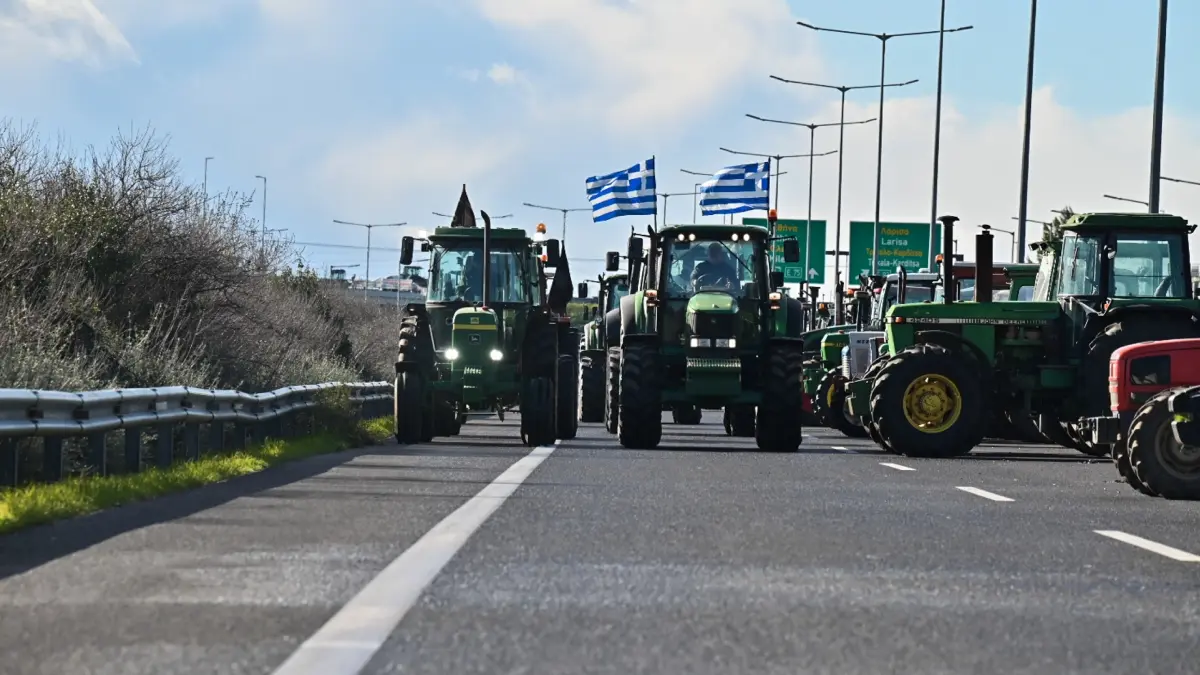 Δεσμεύονται οι λογαριασμοί 12 αγροτών για παράνομες επιδοτήσεις – Αγροτοσυνδικαλιστής ανάμεσα στους διωκόμενους