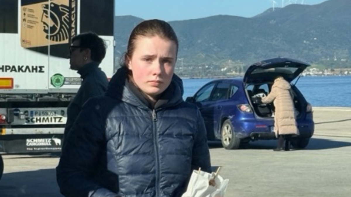 Νέα τροπή στην εξαφάνιση της Λόρας: Η 16χρονη είχε φωτογραφίσει το διαβατήριο της μητέρας της – Φόβοι ότι μπορεί να ταξίδεψε στη Γερμανία