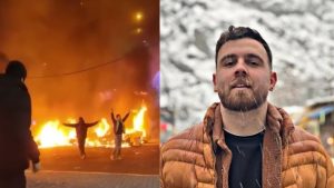 Στην “κόψη του ξυραφιού” το Ιράν: Σήμερα η εκτέλεση του 26χρονου Ερφάν Σολτανί – Απειλεί με “πολύ ισχυρή δράση” ο Τραμπ