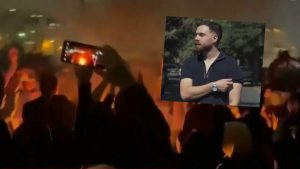 Ατέλειωτο αιματοκύλισμα στο Ιράν: Πάνω από 2.570 οι νεκροί – Παγκόσμια αγωνία για τον 26χρονο διαδηλωτή που οδηγείται στην αγχόνη