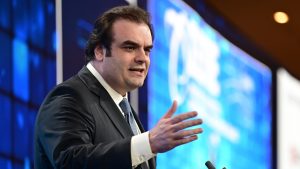 Πιερρακάκης για την έκδοση 10ετούς ομολόγου: “Η πιο πειστική απάντηση σε όσους αμφισβητούν την αξία της επενδυτικής βαθμίδας”