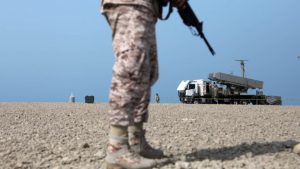 Κρίσιμη η κατάσταση στη Μέση Ανατολή: Οι ΗΠΑ συγκεντρώνουν δυνάμεις – Το Ιράν προετοιμάζεται για “ολοκληρωτικό πόλεμο”