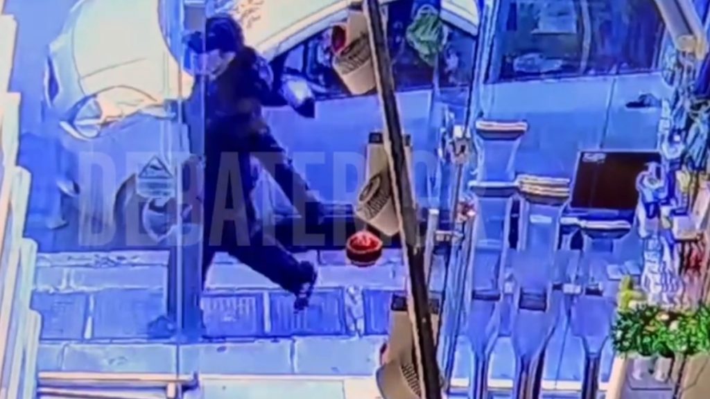 Νέα ίχνη της 16χρονης Λόρας: Την εντόπισαν ανήλικοι στου Ζωγράφου – Στίγμα του Wi-Fi της βρέθηκε στην Ομόνοια (βίντεο)