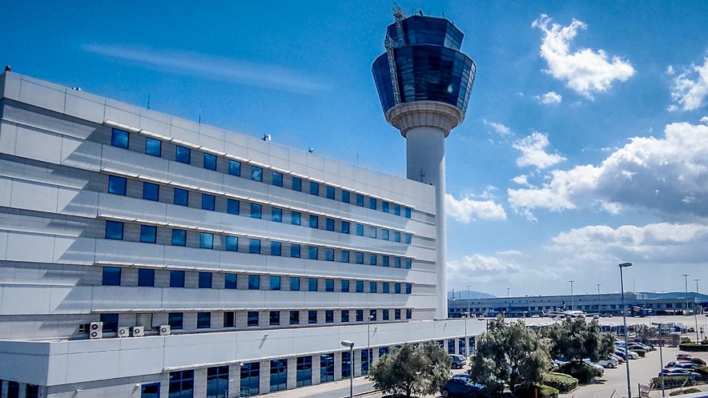 Παραιτήθηκε ο διοικητής της Υπηρεσίας Πολιτικής Αεροπορίας μετά το μπλακ άουτ στο FIR Αθηνών