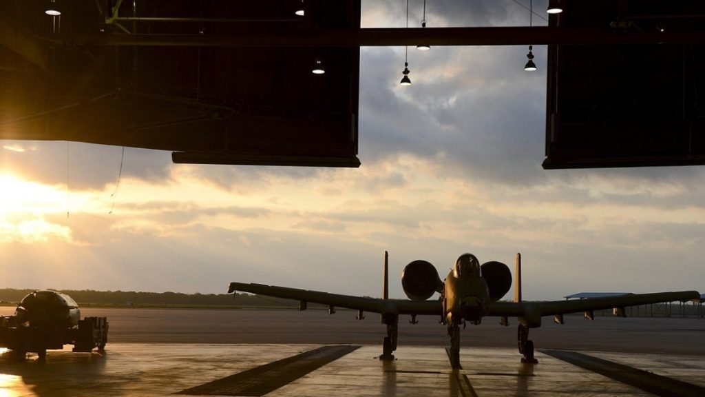 Εντείνονται οι φόβοι για επέμβαση των ΗΠΑ στο Ιράν – Εντολή να απομακρυνθεί μέρος του προσωπικού της αμερικανικής βάσης στο Κατάρ