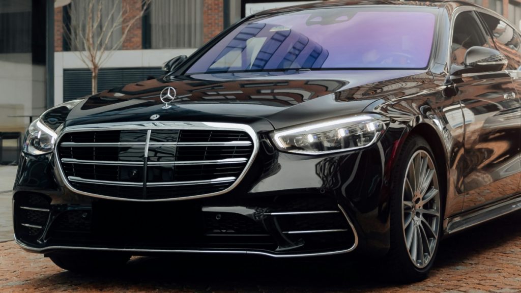 Αυτοκίνητο: Οι πωλήσεις ηλεκτρικών οχημάτων της Mercedes-Benz μειώθηκαν κατά 9% το 2025