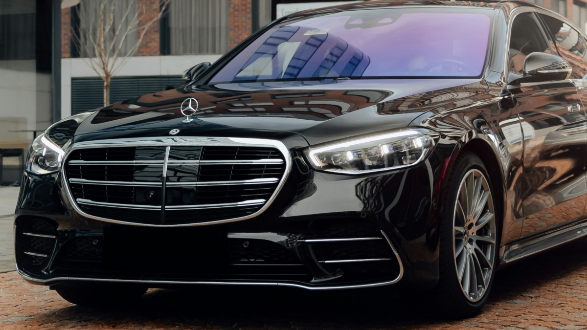 Αυτοκίνητο: Οι πωλήσεις ηλεκτρικών οχημάτων της Mercedes-Benz μειώθηκαν κατά 9% το 2025