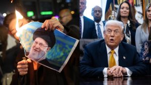 Ο πλανήτης με το βλέμμα στο Ιράν: Η Τεχεράνη “πάγωσε” τις εκτελέσεις, αλλά ο Τραμπ παραμένει με το δάχτυλο στη σκανδάλη