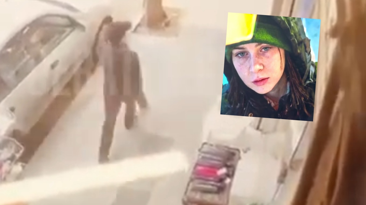 Πού βρίσκεται το “καταφύγιο” της Λόρας; Νέες μαρτυρίες για τη 16χρονη – Η ΕΛΑΣ “σαρώνει” την περιοχή του Ζωγράφου