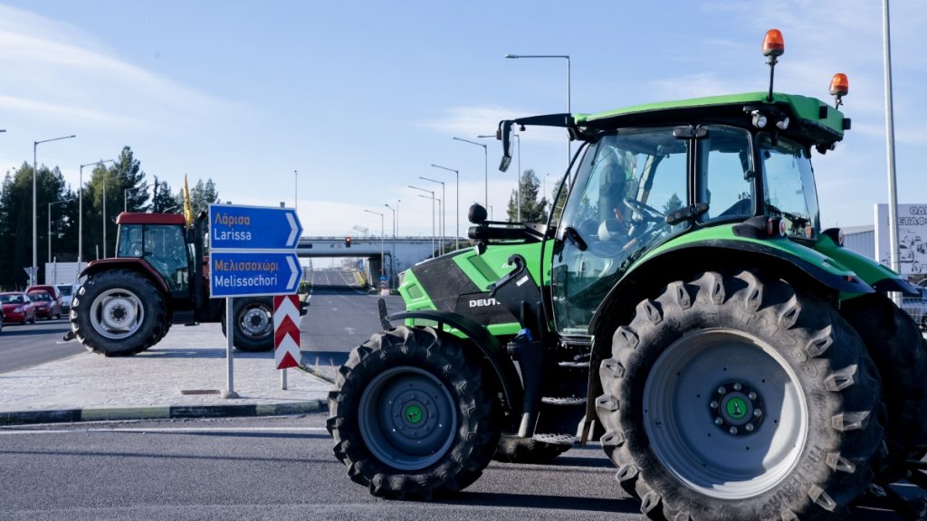 Η ατζέντα του ραντεβού των αγροτοσυνδικαλιστών με τον Μητσοτάκη και οι όροι του Μαξίμου – Σάλος με τον υβριστή Ανεστίδη