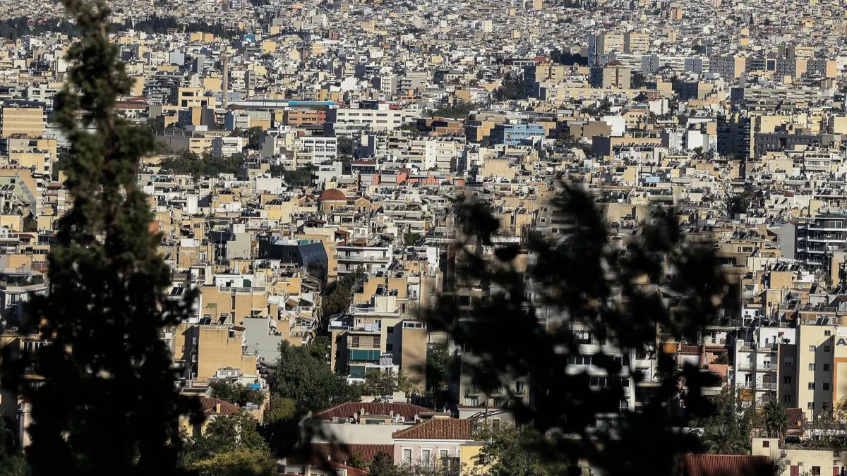 Στεγαστικά δάνεια: Πώς η απόφαση του Αρείου Πάγου για τον «νόμο Κατσέλη» μπορεί να αλλάξει την αγορά
