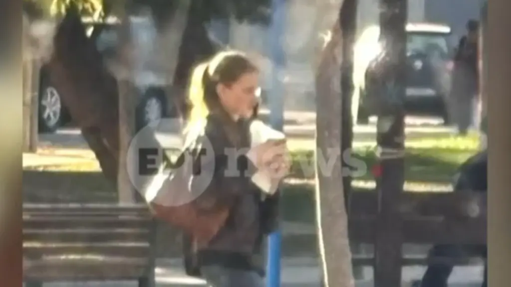 Λόρα: «Δεν μου είχε πει ότι θέλει να έρθει στη Γερμανία», λέει ο αδερφός της – Συνεχίζεται το θρίλερ της εξαφάνισης, ποια σενάρια εξετάζουν οι Αρχές