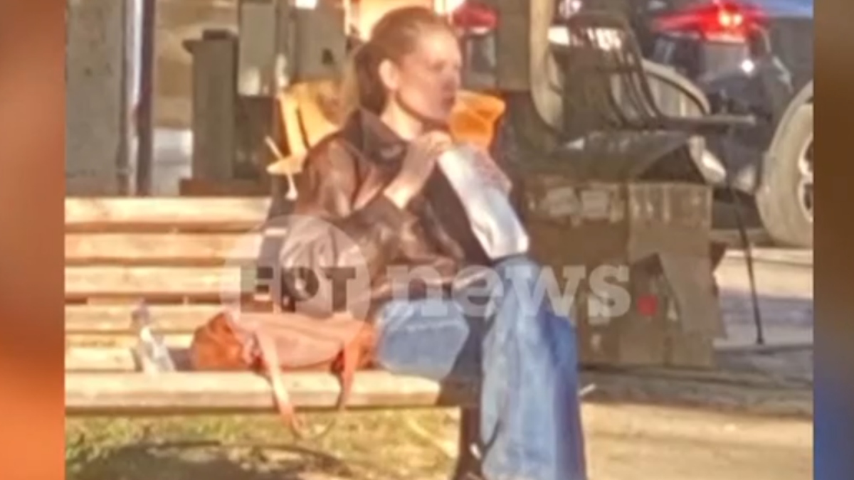 Εξαφάνιση Λόρας