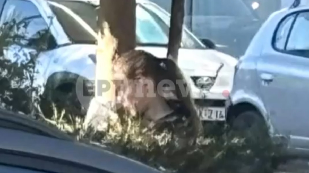 Εξαφάνιση Λόρας