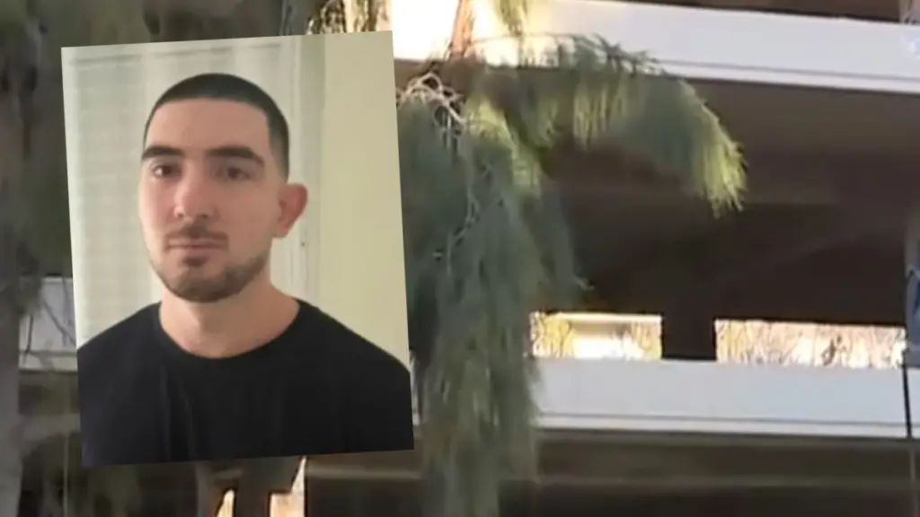 Αγία Παρασκευή: «Ο 25χρονος αντιμετώπιζε προσωπικά προβλήματα», λέει το «Χαμόγελο του Παιδιού»