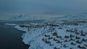 Τραμπ για Γροιλανδία: “Τώρα είναι η ώρα και θα γίνει” – Δεν πτοείται από τους δασμούς-αντίποινα που ετοιμάζει η ΕΕ