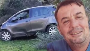 Αιτωλοακαρνανία: “Τον πρόλαβα, θα το έκανε εκείνος” λέει ο 44χρονος – Φόβοι για αντίποινα μετά τη δολοφονία του 50χρονου