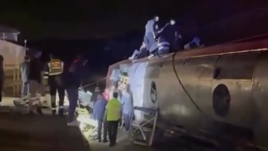 Ισπανία: Στους 39 οι νεκροί από τη σύγκρουση των τρένων – “Εξαιρετικά παράξενο” χαρακτήρισε το δυστύχημα ο υπ. Μεταφορών